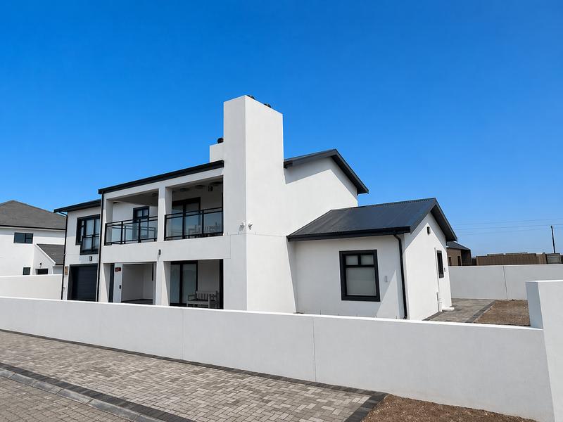 3 Bedroom Property for Sale in Dwarskersbos Western Cape